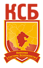 Логотип Компания «Системы Безопасности» 